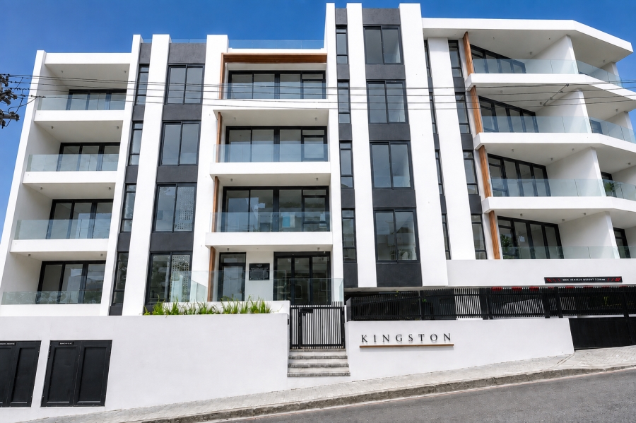 1 Bedroom Property for Sale in Sea Point Western Cape